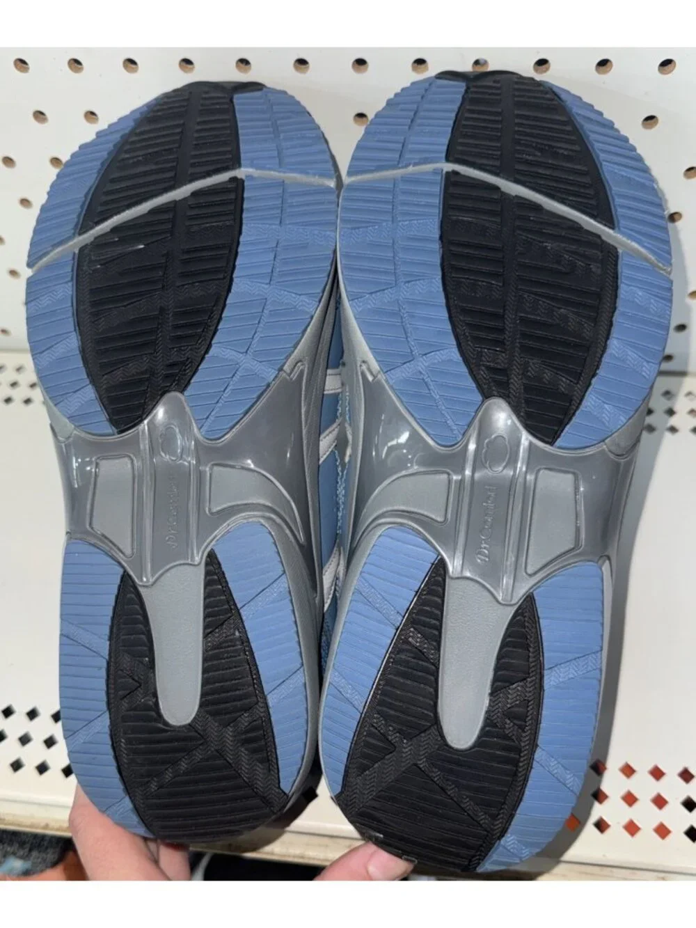 Dr. Comfort Performance Mens Athletic Orthopedic Walking Shoes Size 11.5 XW WIDE